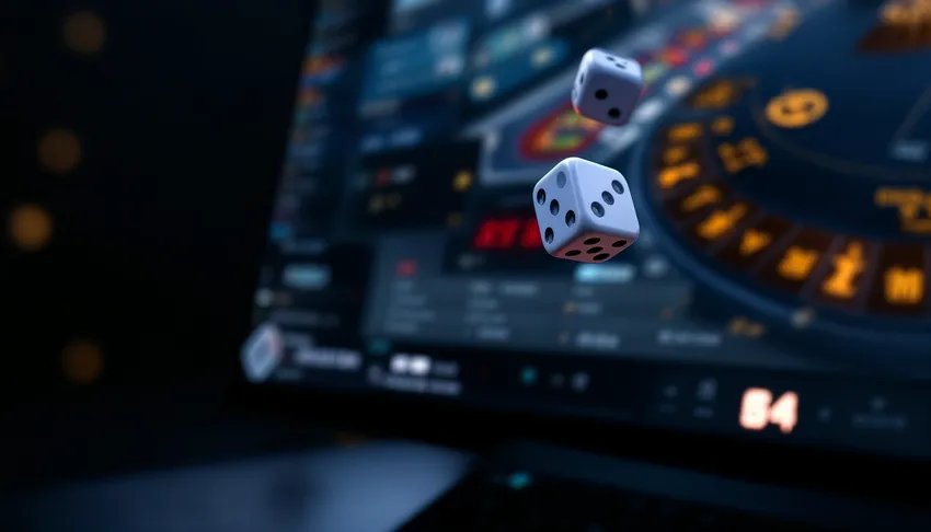 How to Play Craps Online